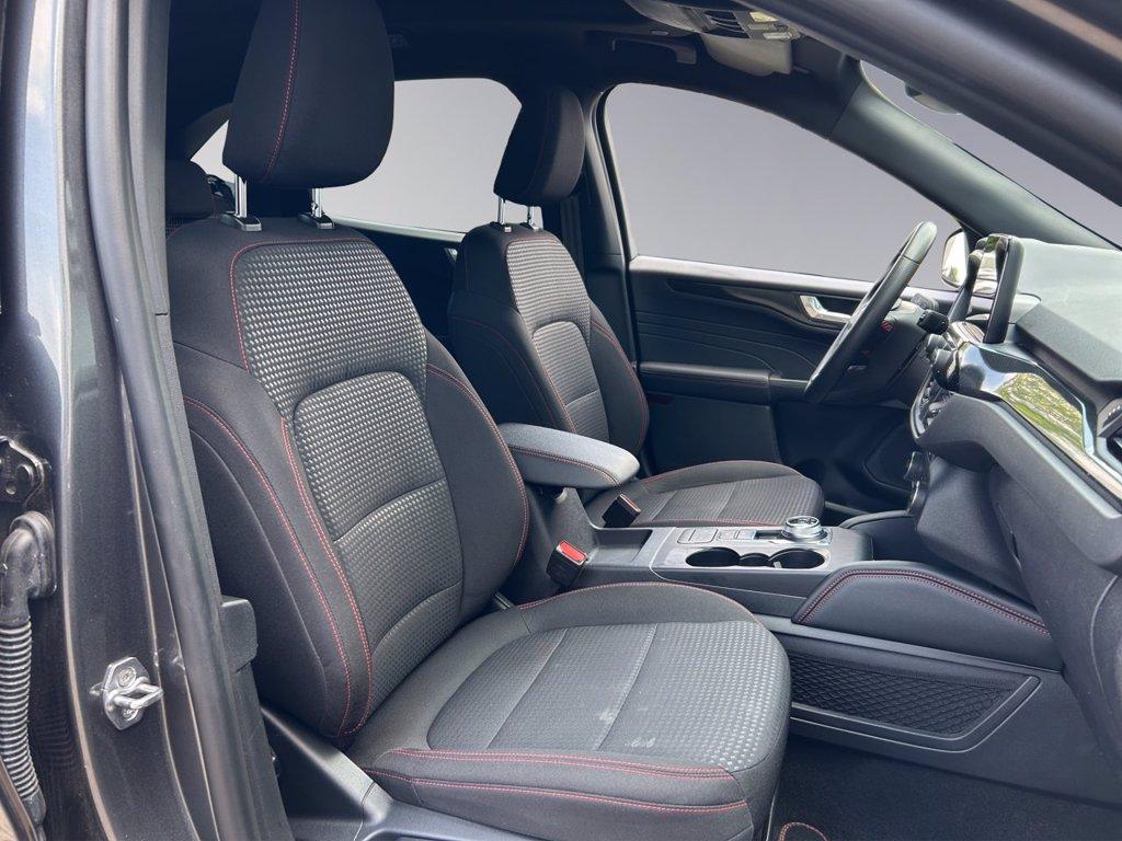 FORD Kuga full hybrid ST-Line 2wd Automatica del 2022