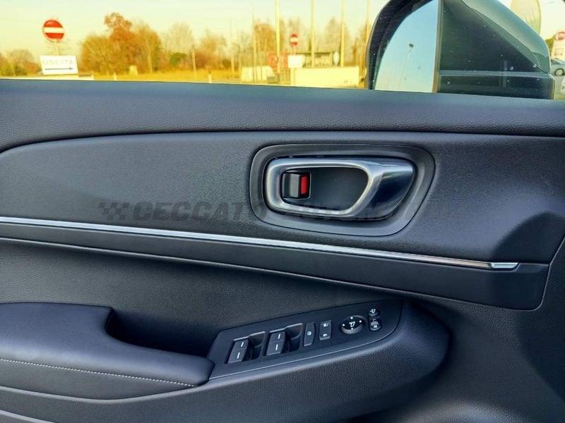 Honda HR-V HR-V H251.5 Advance MY2025