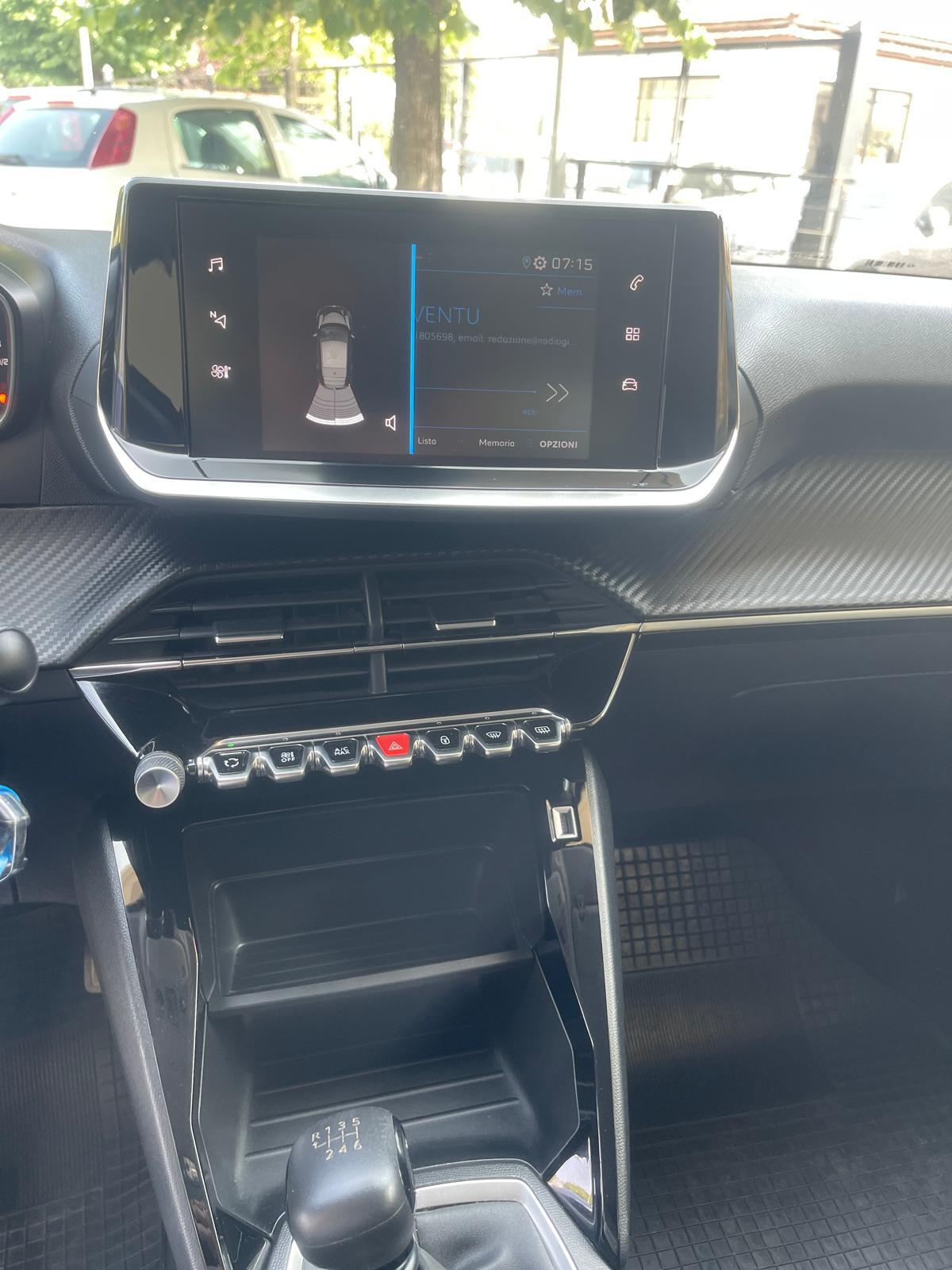 Peugeot 208 BlueHDi 100 Stop&Start 5 porte Active