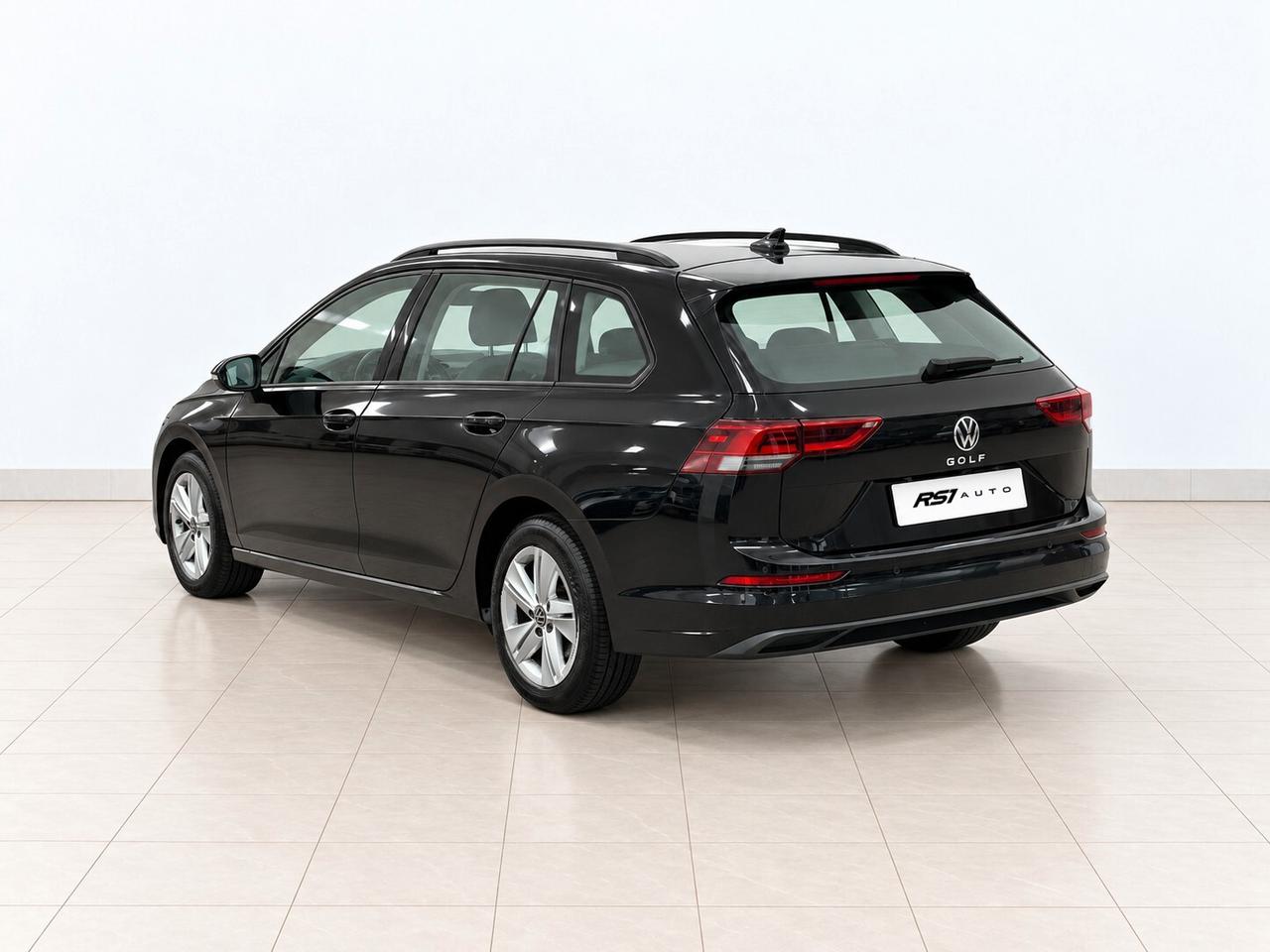 Volkswagen Golf Variant 2.0 TDI SCR DSG Life