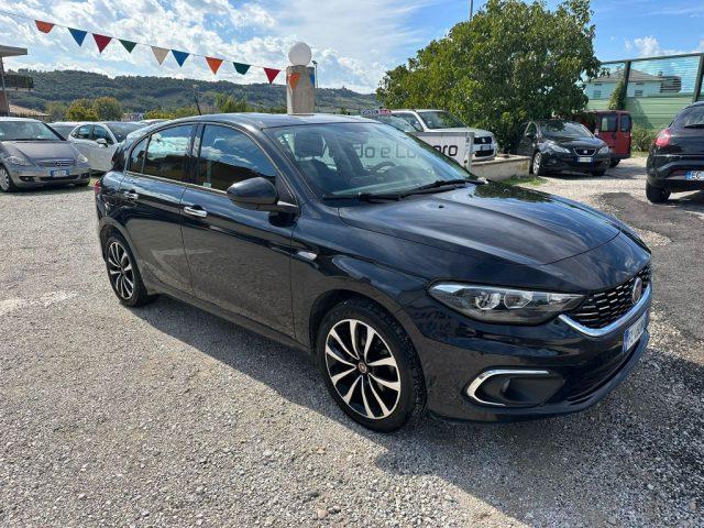 FIAT Tipo 1.6 Mjt S&S 5 porte S-Design