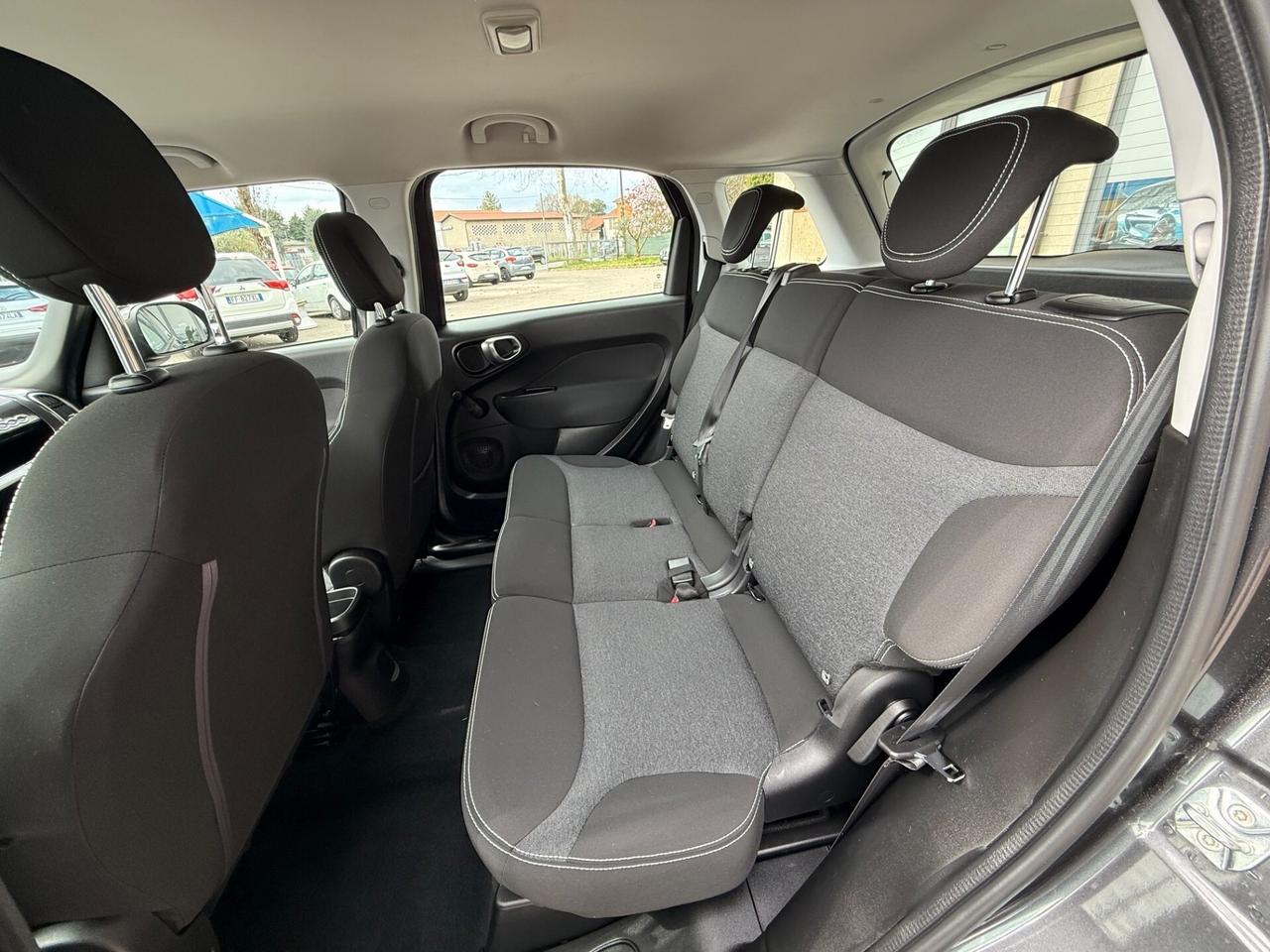 Fiat 500L 1.3 Multijet 95 CV Business