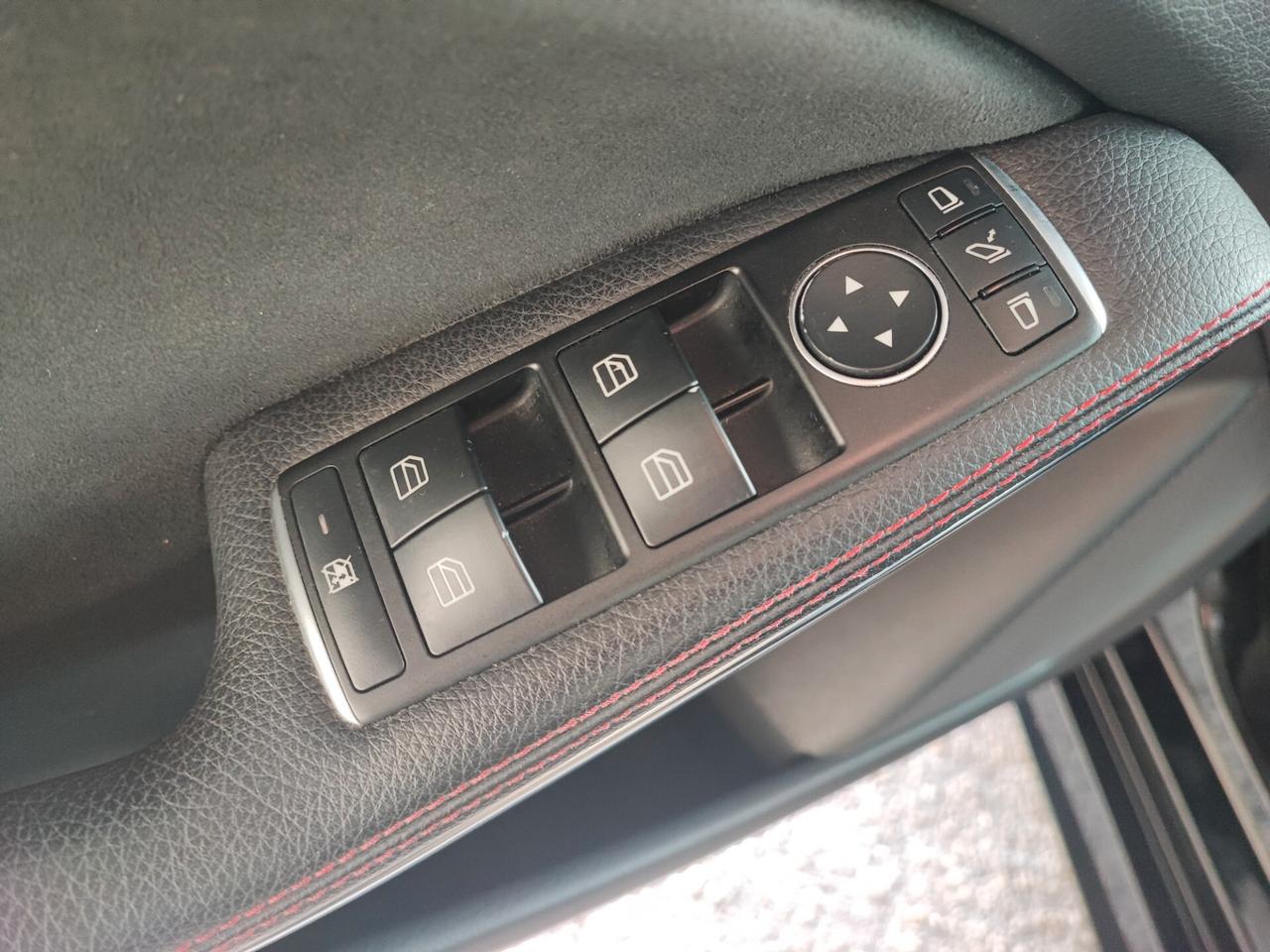 Mercedes-benz A 180 d Automatic Premium