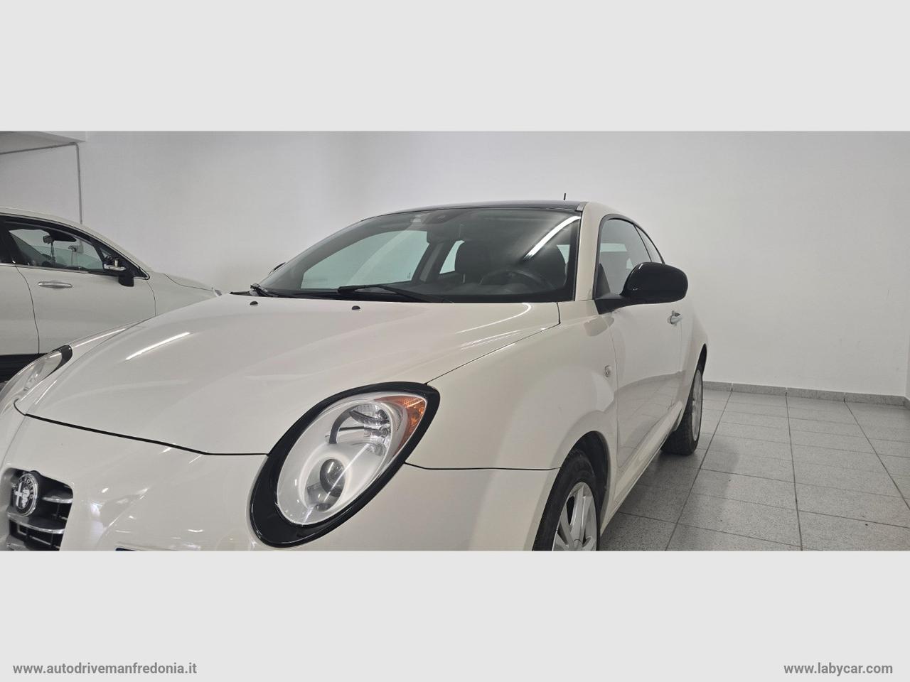 ALFA ROMEO MiTo 1.3 JTDm 90 CV Distinctive