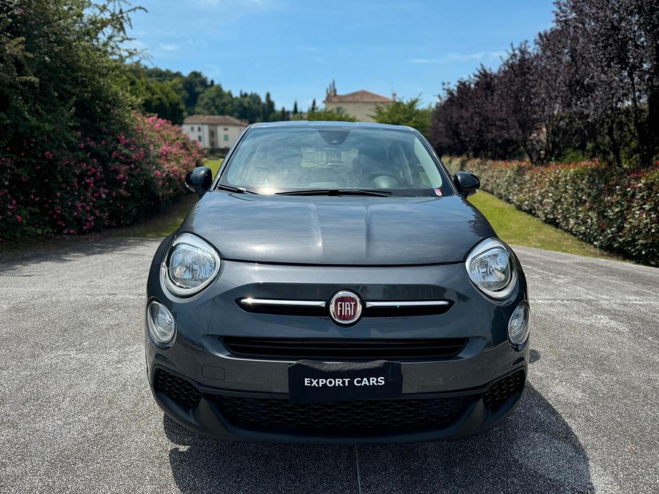 Fiat 500X 1.0 T3 120 CV Sport – 2020