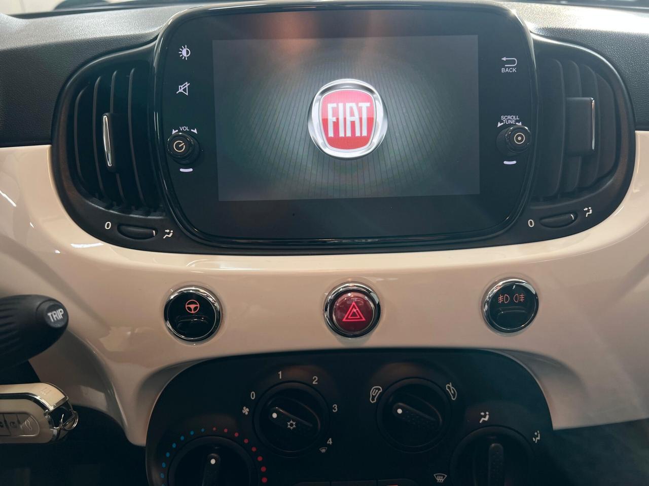 Fiat 500 1.2 69 CV Lounge