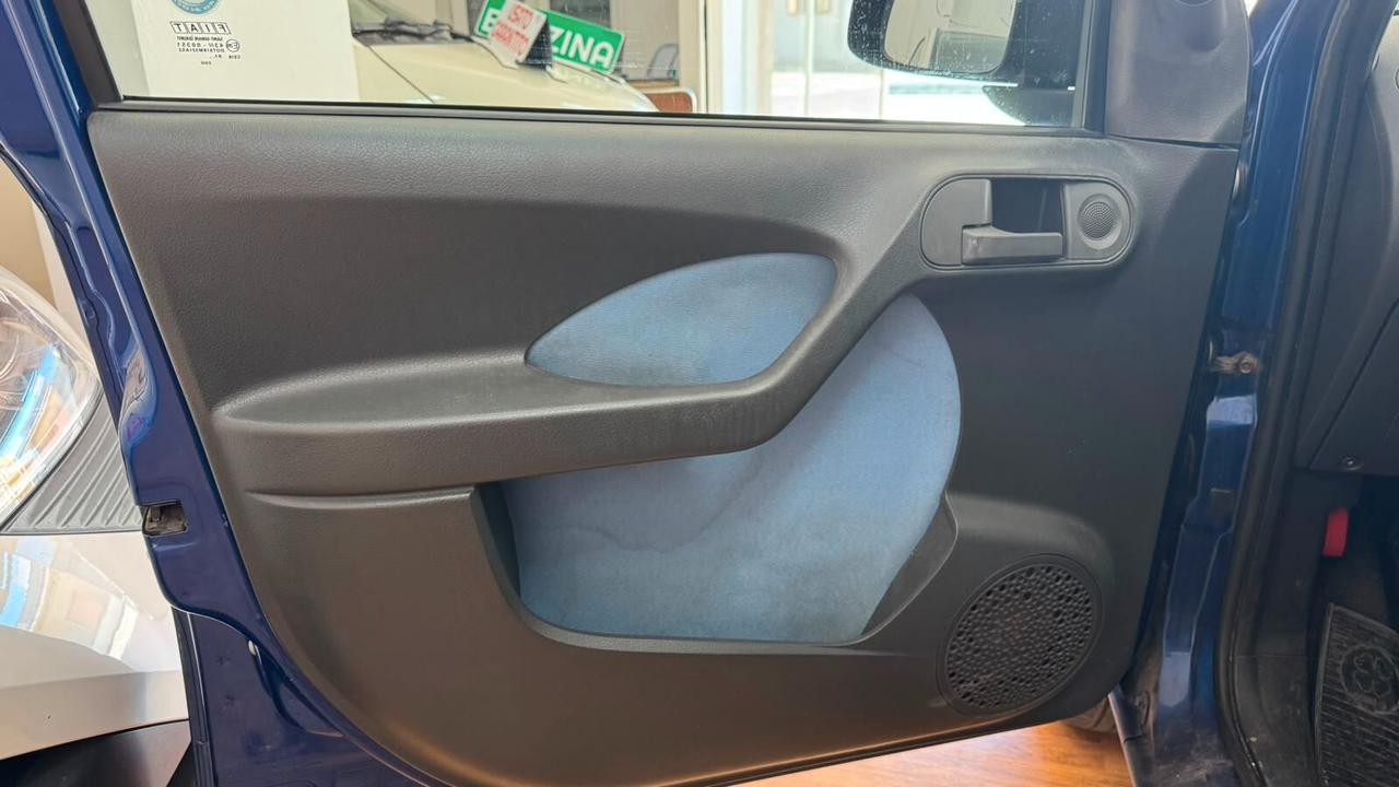 Fiat Panda 1.2 Dynamic