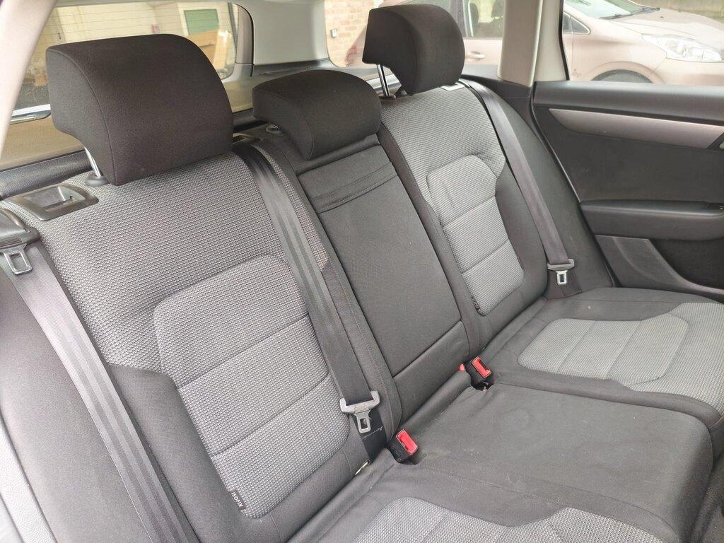 Volkswagen Passat Variant 2.0 tdi Comfortline Business