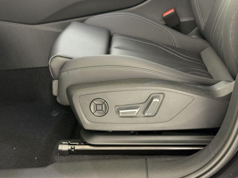 Audi Q3 Sportback TDI 110 kW S tronic S Line Edition