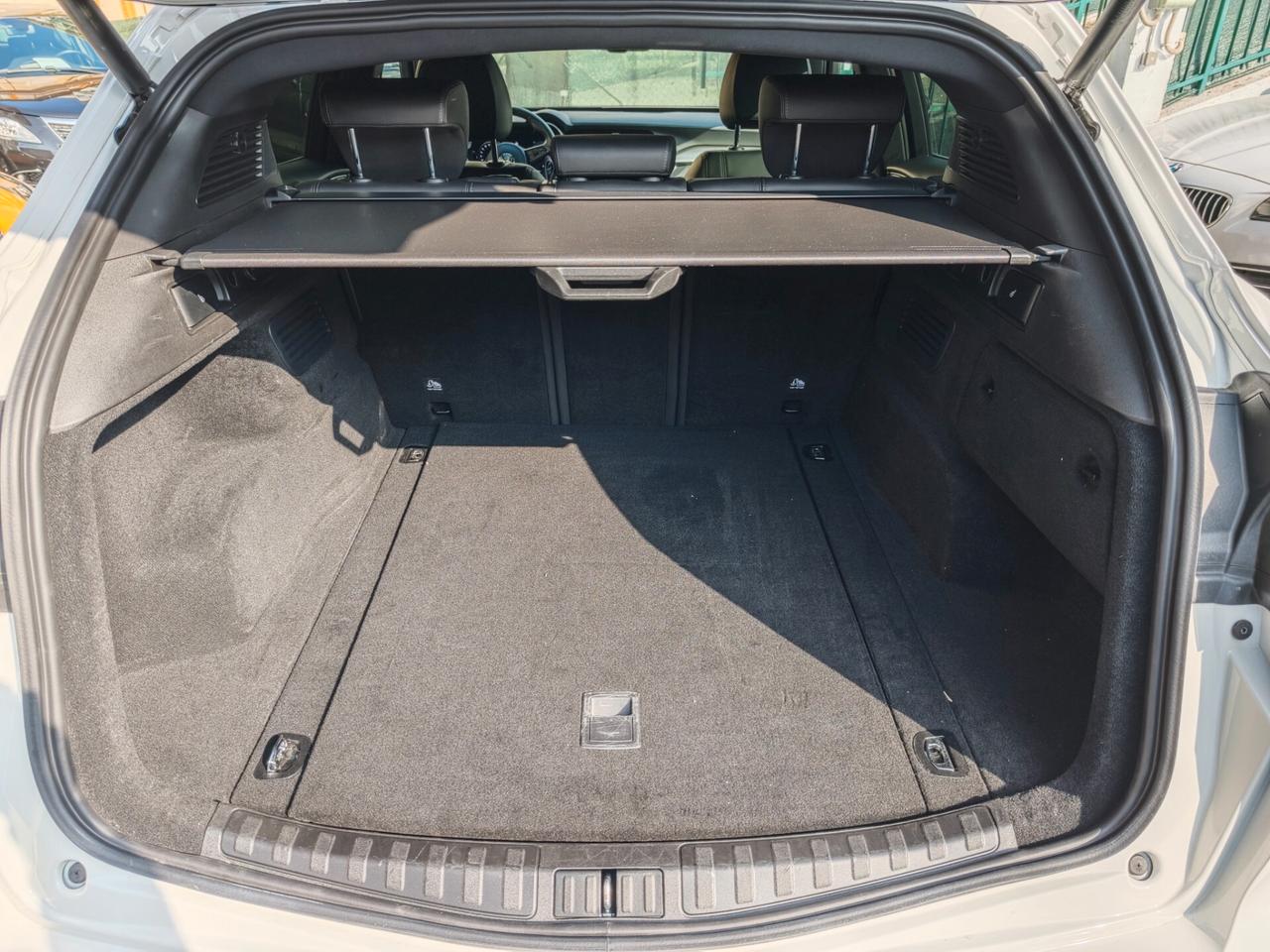 Alfa Romeo Stelvio 2.2 Turbodiesel 210 CV AT8 Q4 Veloce