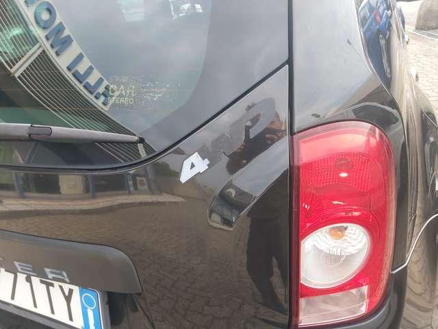 Dacia Duster 1.6 Laureate Gpl 4x2 110cv