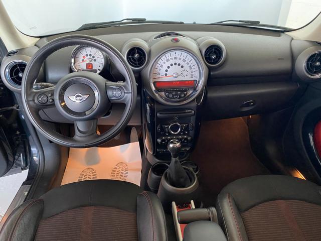 MINI Countryman Mini Cooper D Countryman ALL4