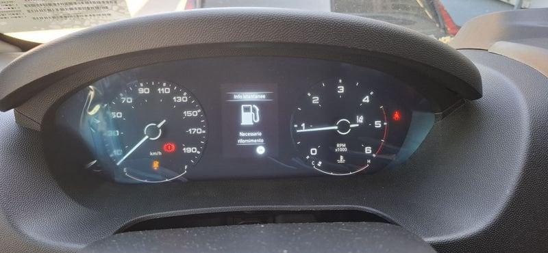 FIAT Ducato Proace MAX L2H2 35 2.2 diesel 140cv business