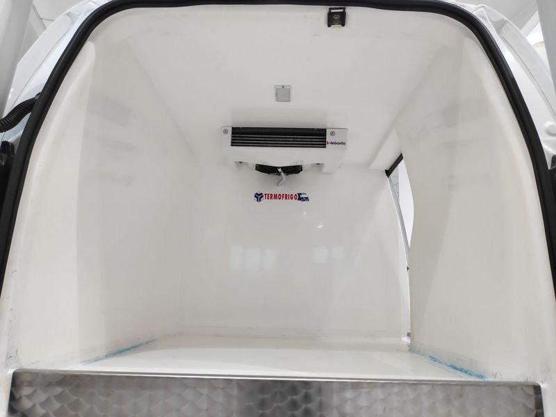 Citroën Berlingo Berlingo BlueHDi 75 Van M Club *con FRIGO*3 POSTI*