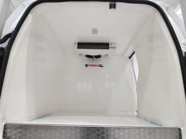 Citroën Berlingo Berlingo BlueHDi 75 Van M Club *CELLA FRIGO*3 POSTI*