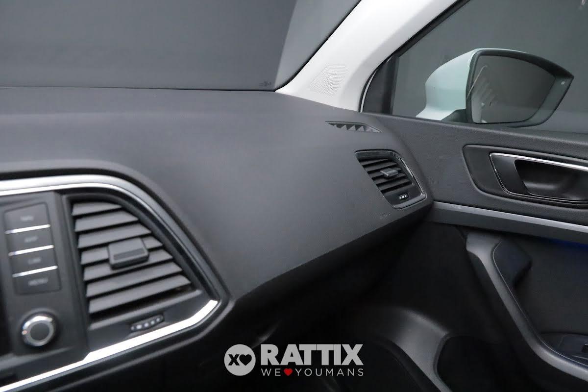 SEAT Ateca 1.6 TDI 115CV Business