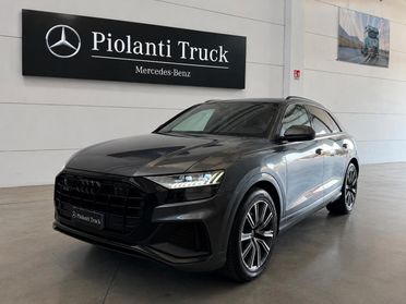 Audi Q8 50 TDI 286 CV quattro tiptronic Sport