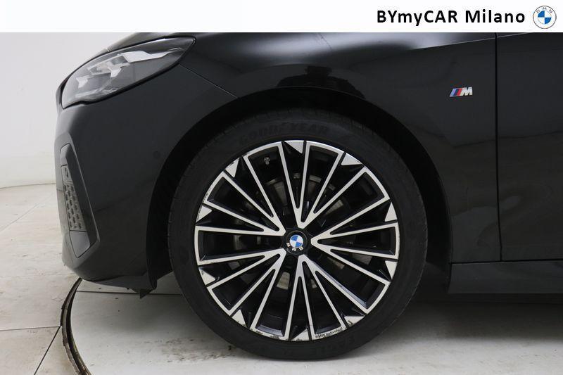 BMW Serie 2 Active Tourer 218 d Msport DCT