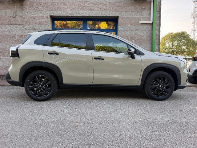 SUZUKI S-Cross 1.4H TOP KURO 2WD 110CV NUOVA PRONTA CONSEGNA!!