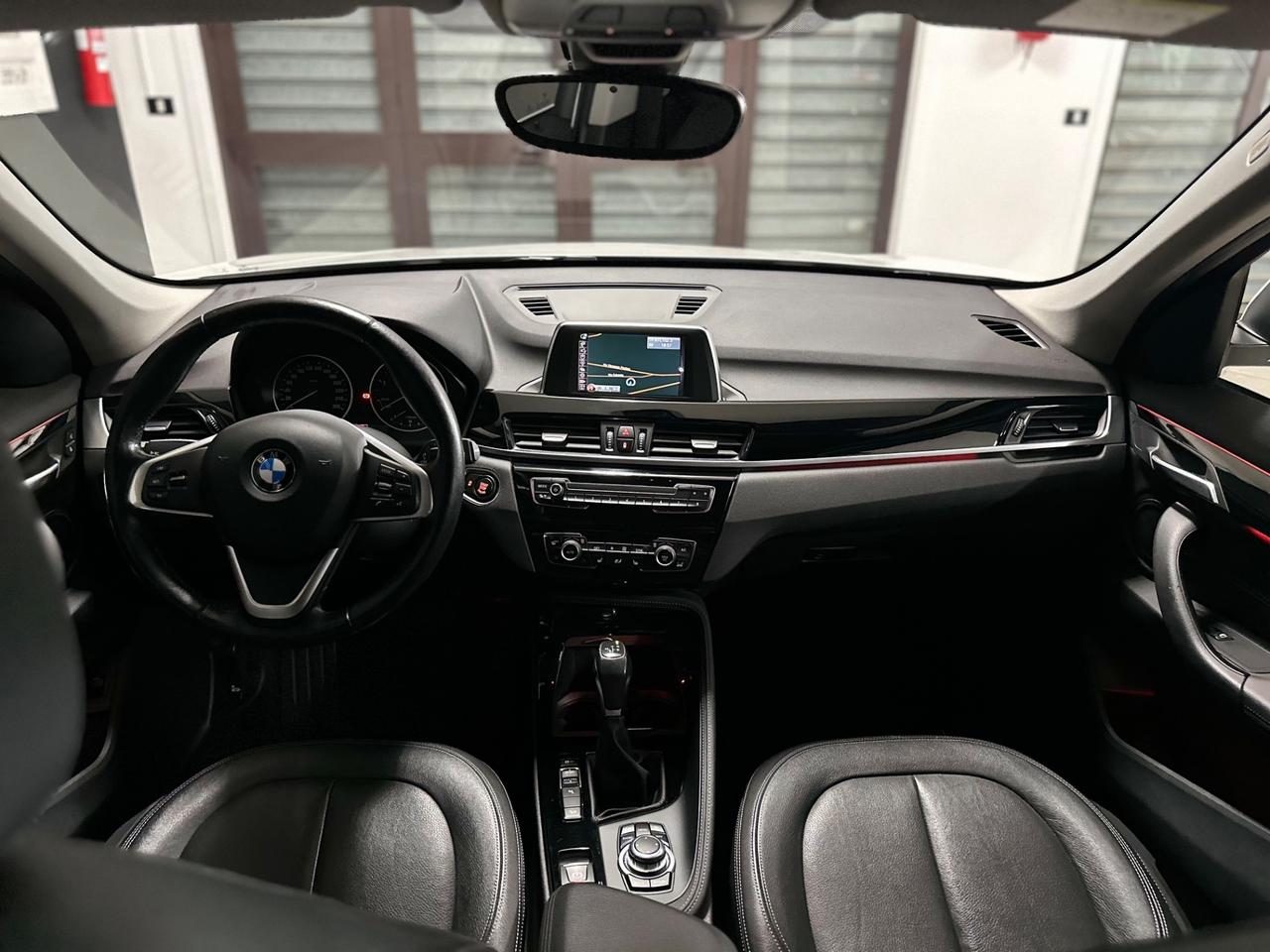 Bmw X1 xDrive18d (150) xLine 2019