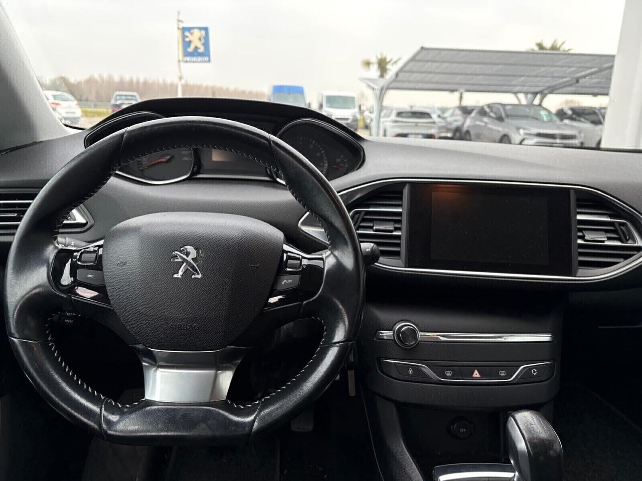 Peugeot 308 ACTIVE PureTech Turbo 110 5 p. UNICO PR.
