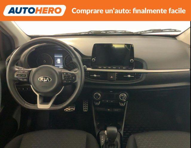 KIA Picanto 1.0 12V 5 porte AMT X Line