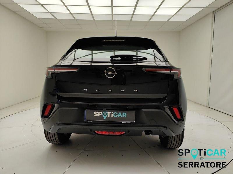 Opel Mokka II 2020 1.2 t Edition s&s 100cv