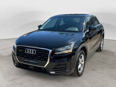 Audi Q2 35 TDI 150 CV Automatica quattro NAVI Business