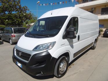 Fiat DUCATO 2.3 Mjet 130cv Passo Lungo Euro 6