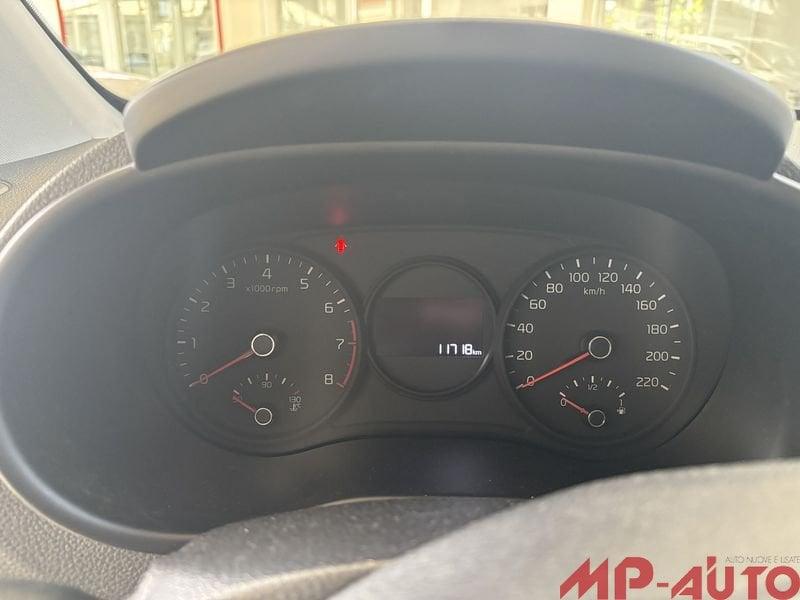 Kia Picanto 1.0 URBAN SOLO 11000 KM