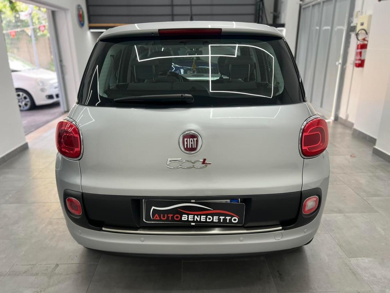 Fiat 500L 1.3 Multijet 85 CV Pop Star