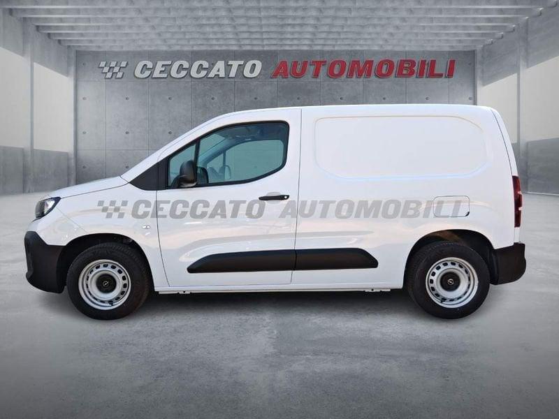 Opel Combo Combo cargo L1H1 1.5d 100cv S&S mt6