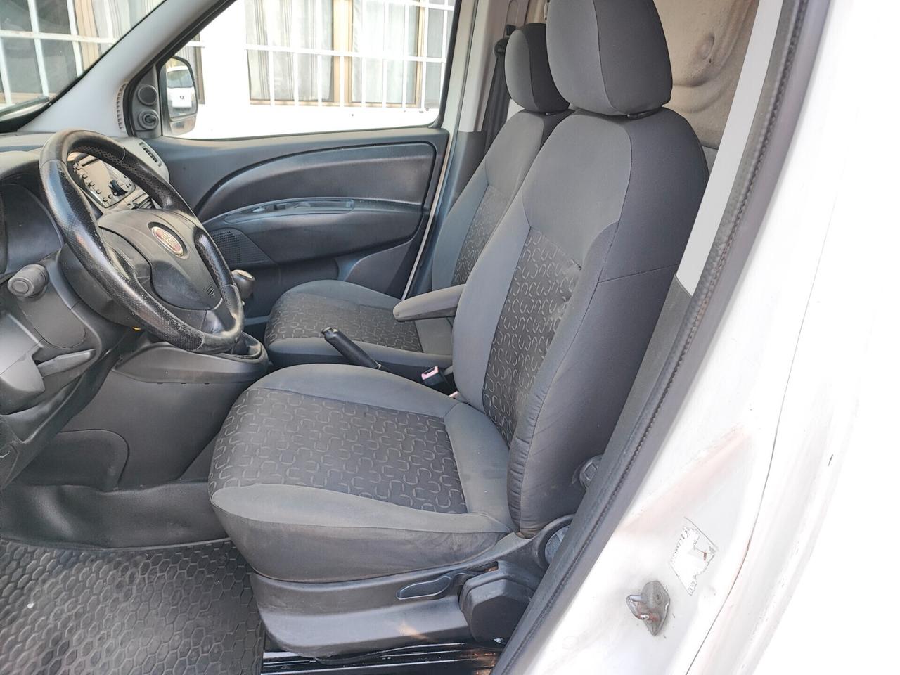 Fiat Doblò 1.6 MJT Passo Lungo IVA COMPRESA