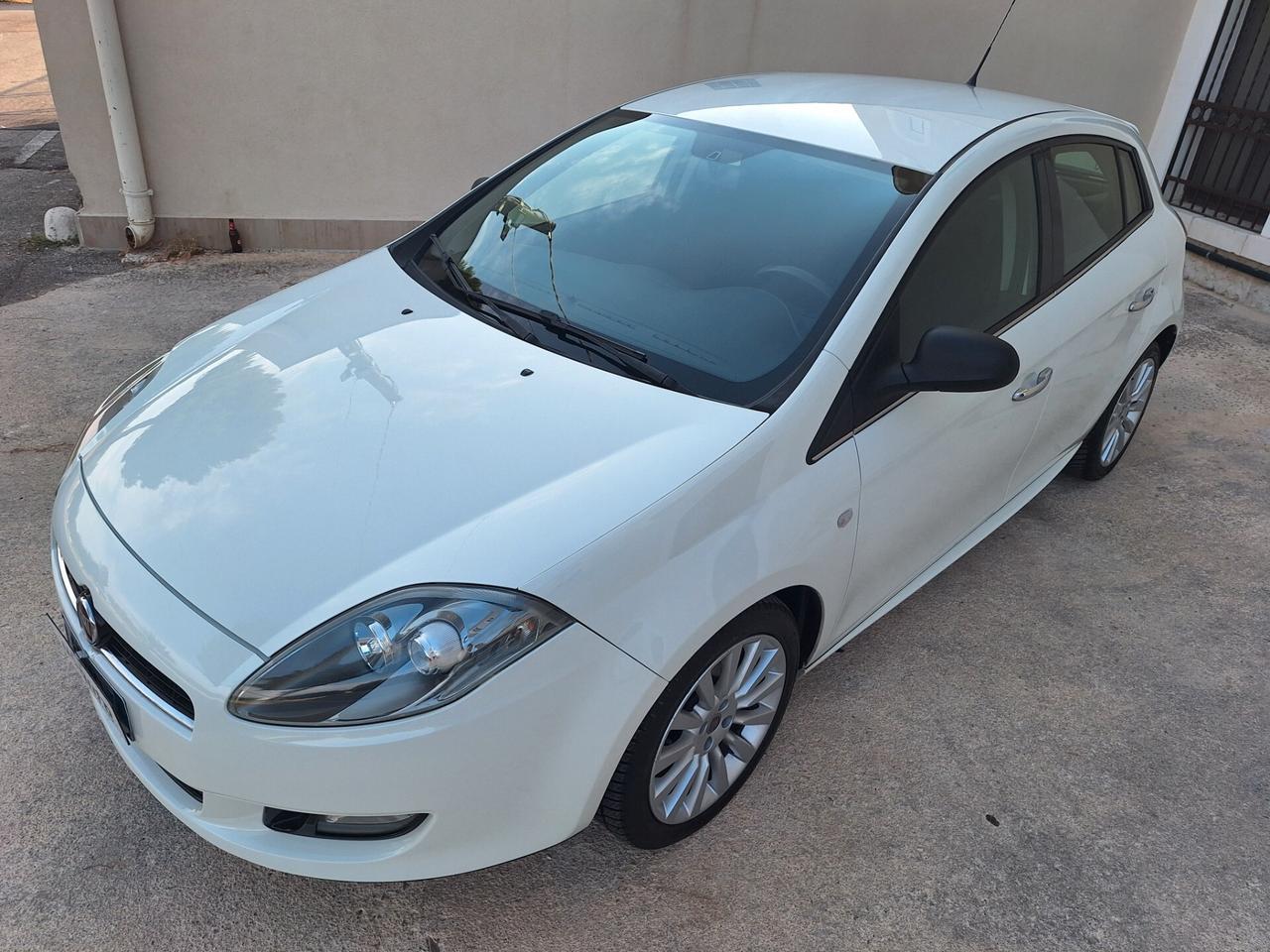 Fiat Bravo 1.6 MJT 105 CV Business 2015