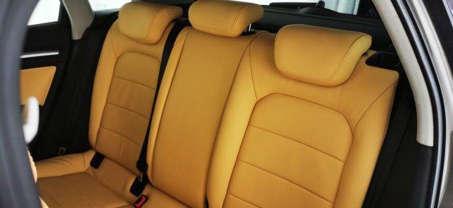 AUDI A3 SPB 1.6 TDI Ambiente