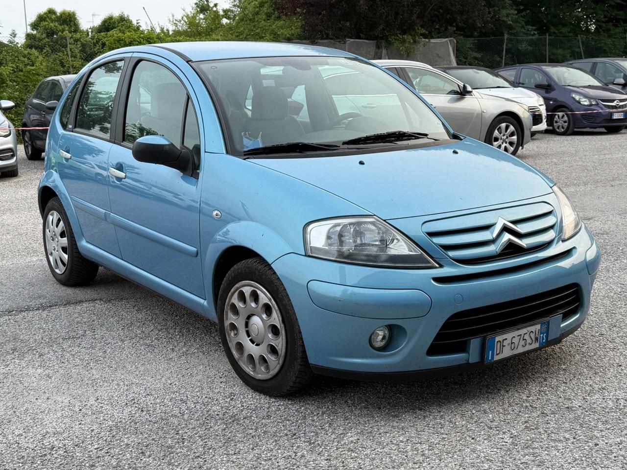 Citroen C3 1.1 Elegance