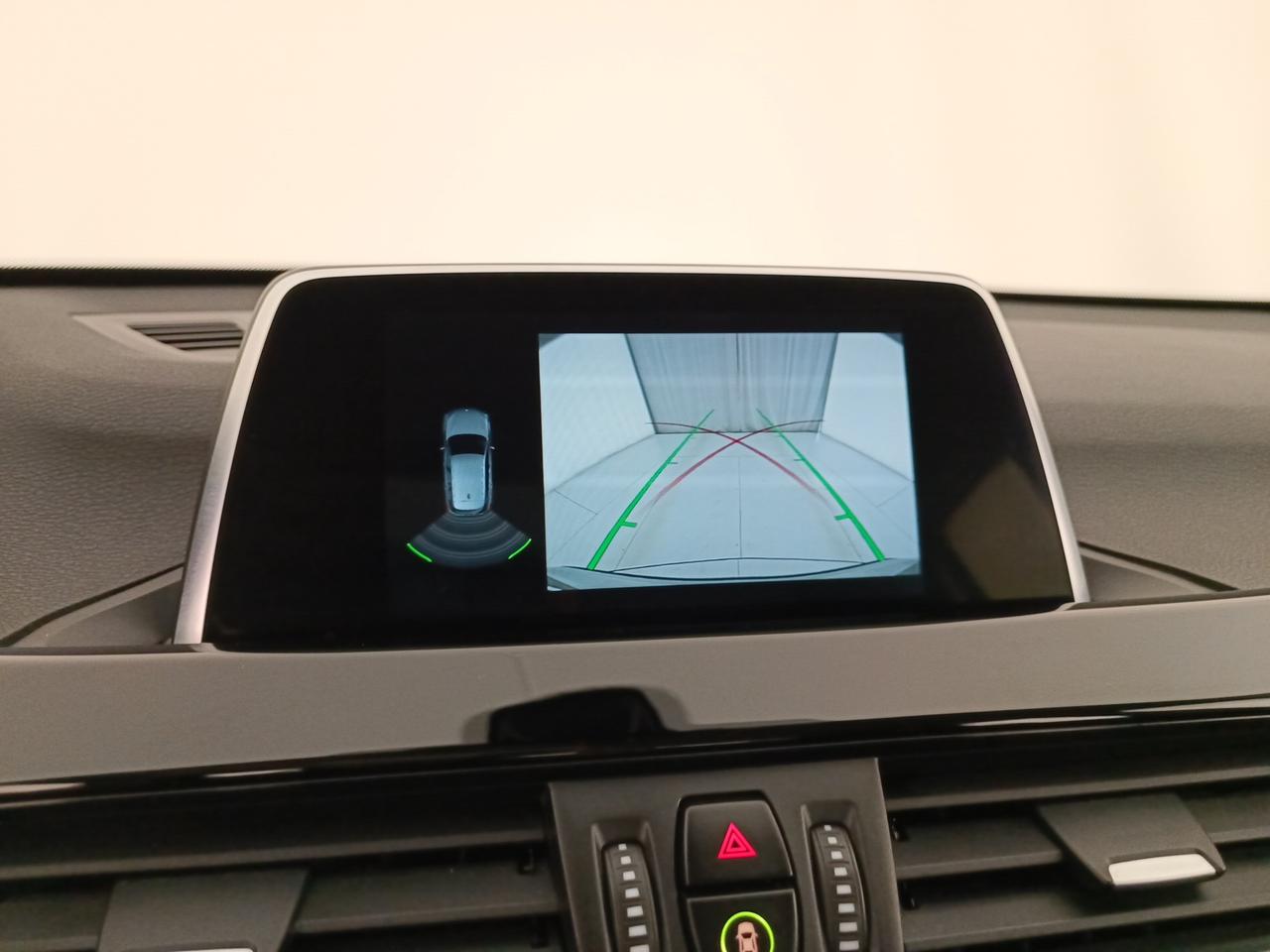 BMW X1 F48 - X1 xdrive20d xLine auto