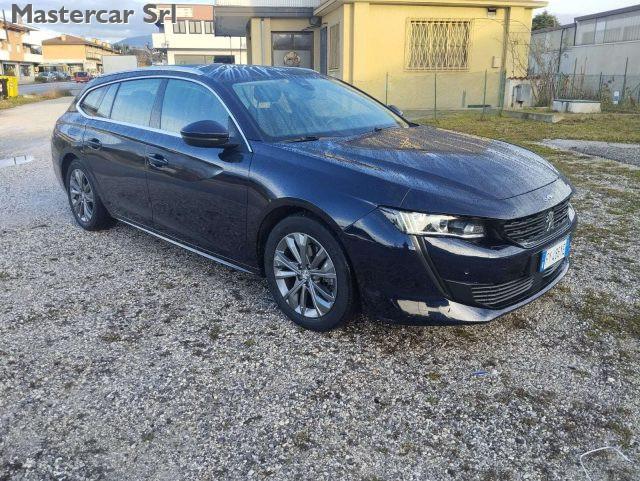 PEUGEOT 508 508 II 2019 SW SW 1.5 bluehdi Business - FY486YE
