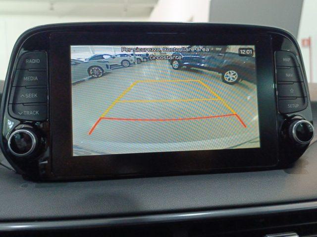 HYUNDAI Tucson 1.6 CRDi 136CV 48V DCT N Line