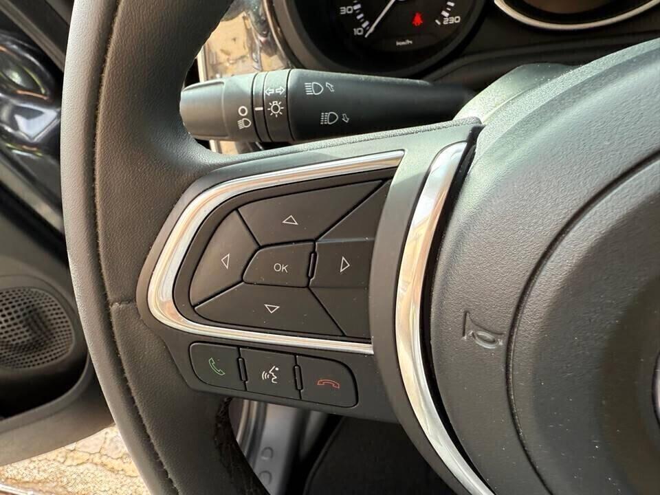 Fiat 500L 1.6 Multijet 120 CV SOLI 30000Km