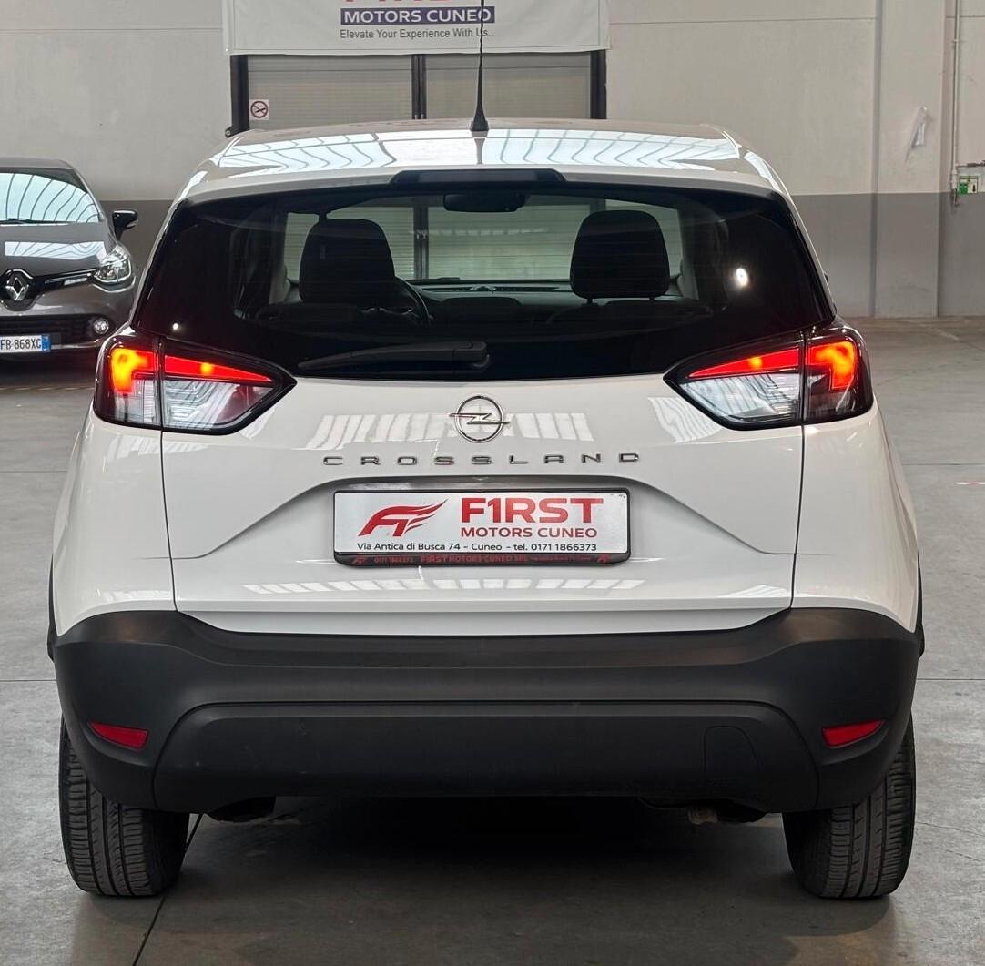 Opel Crossland 1.2 12V Start&Stop Elegance