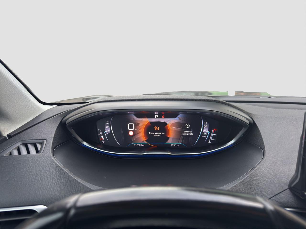 Peugeot 3008 1.5 bluehdi 130cv Allure Pack 2022