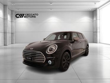 Mini Cooper D Clubman 2.0 Cooper D Mayfair Edition auto