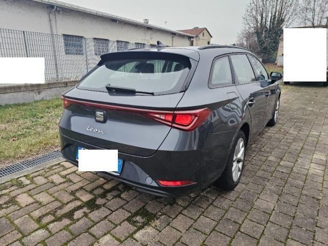 Leon IV 2020 SportsTourer 2.0 Tdi Style 115 c.v.