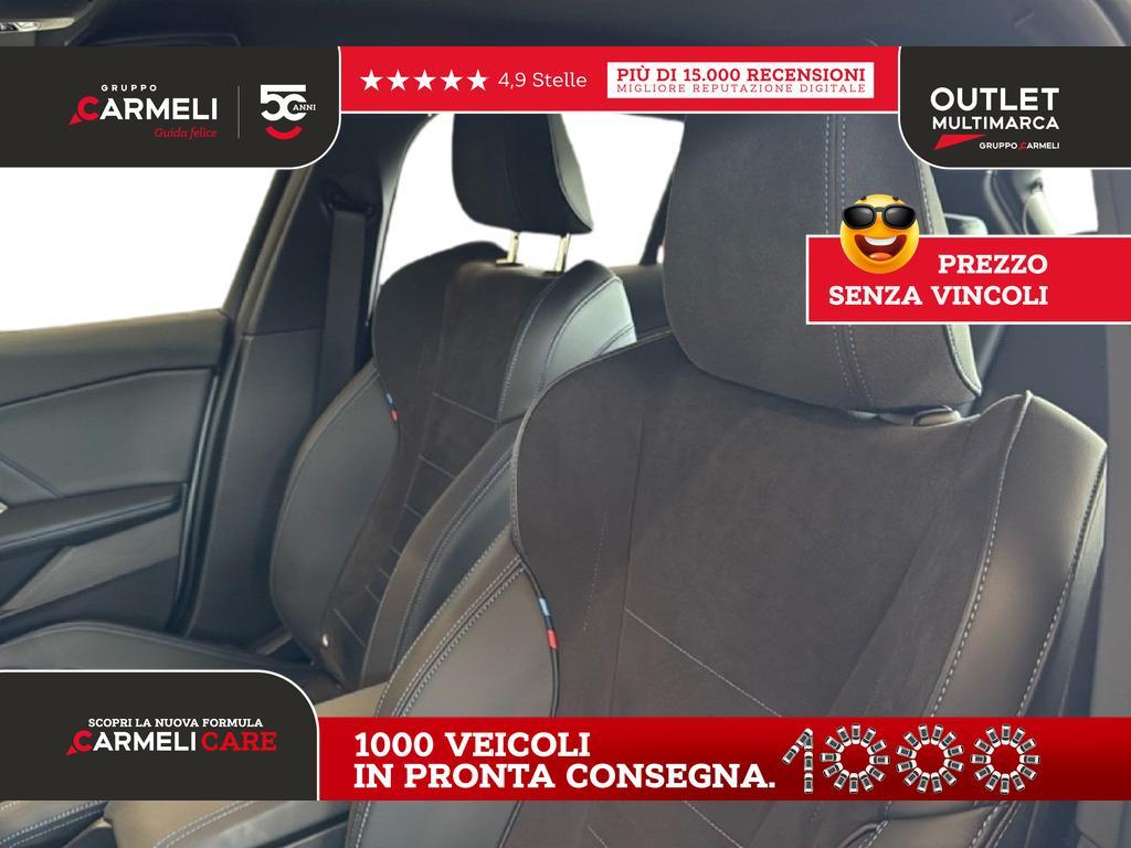BMW Serie 1 120 48V MSport DCT