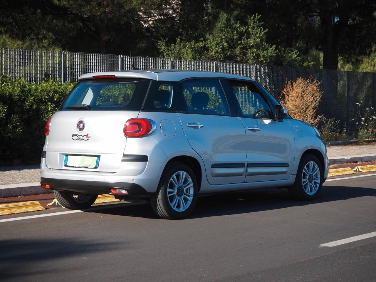 Fiat 500L 1.3 Multijet 95 CV Sport