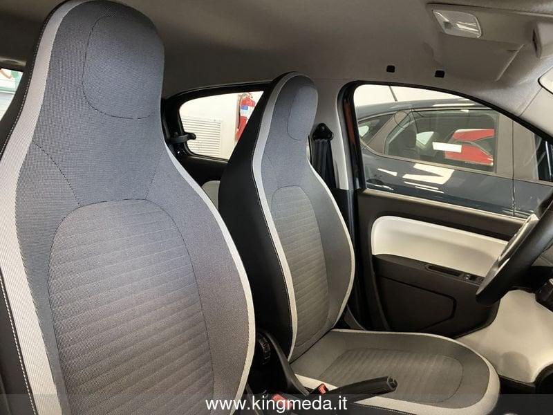 Renault Twingo Electric Twingo Electric Zen