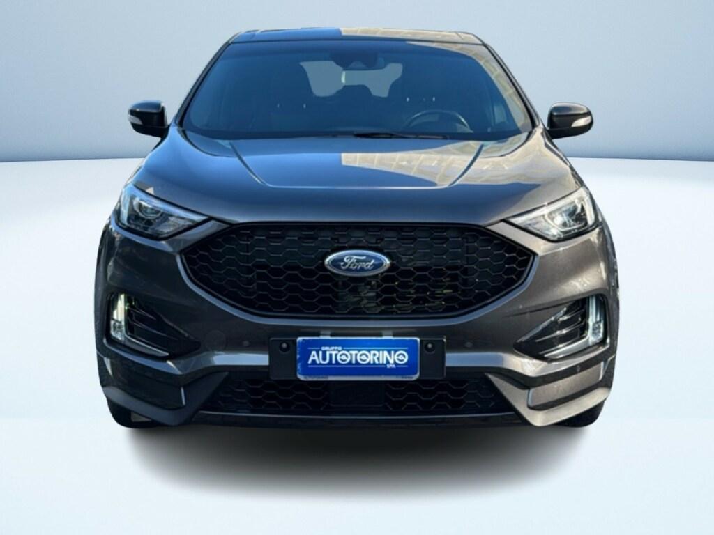 Ford Edge 2.0 EcoBlue ST-Line AWD Auto