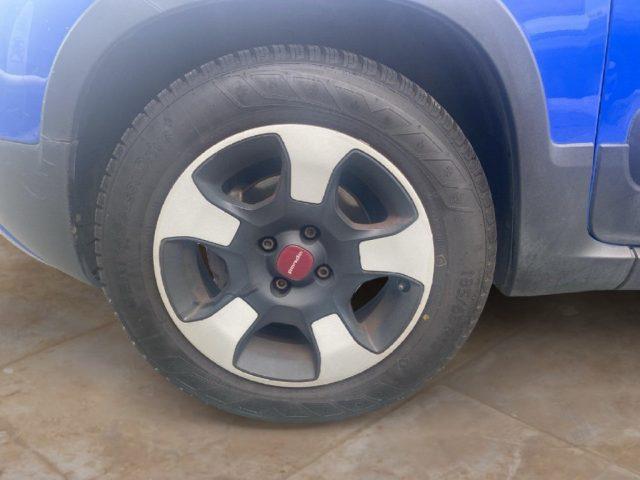 FIAT Panda 1.2 City Cross