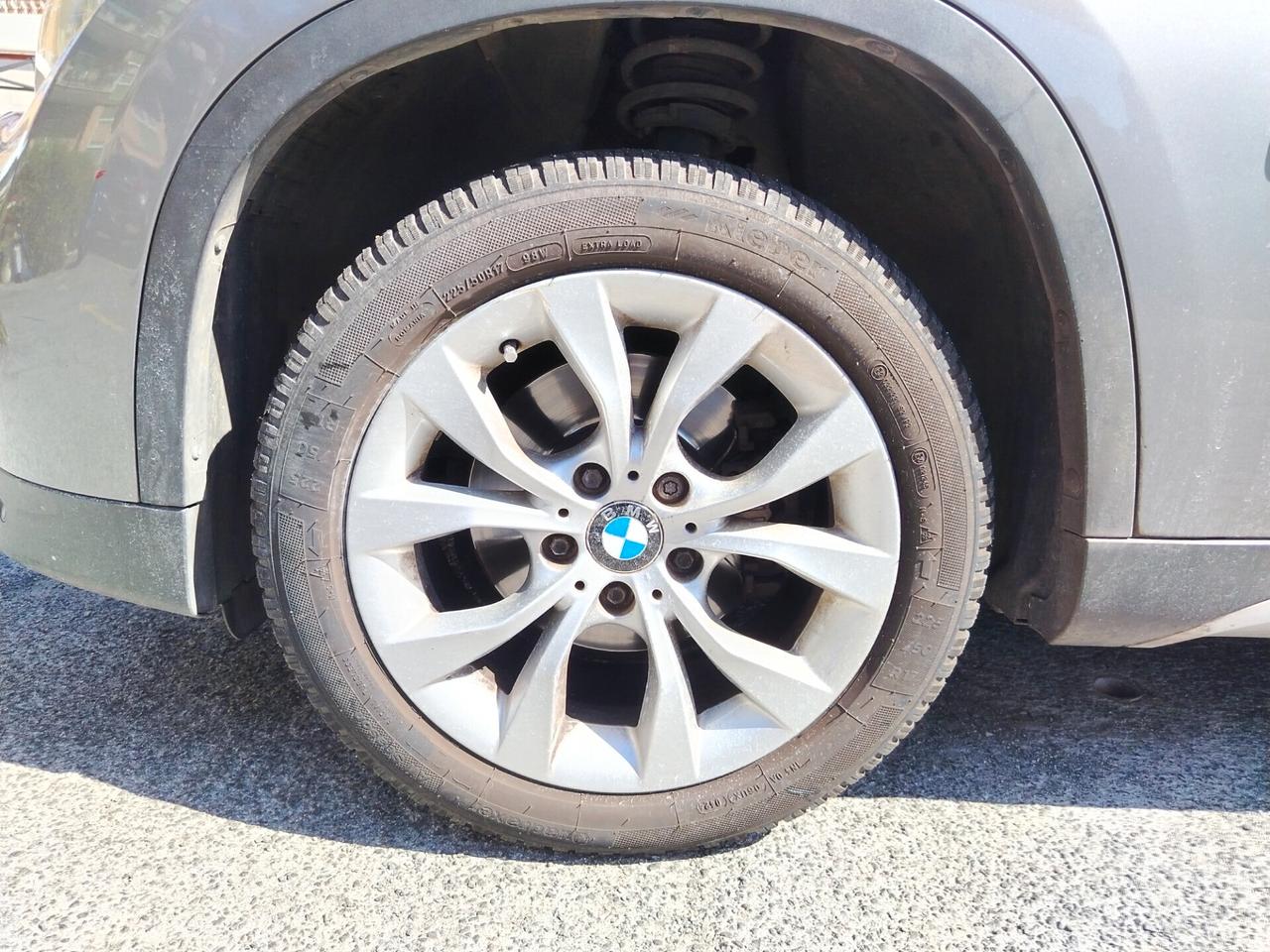 Bmw X1 sDrive20d Futura